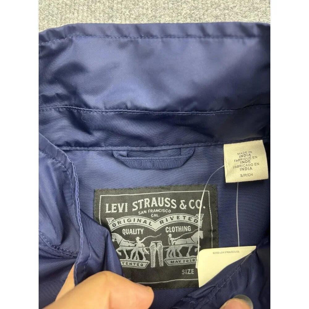 Levis brand levi